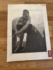 Vans wall advertising for sale  FAREHAM