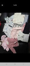 Girls baby clothes for sale  BILSTON