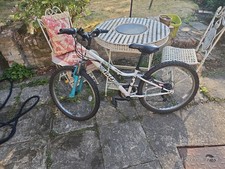 boys 18 mountain bike for sale  ELY