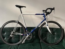 Road bike serotta for sale  Shipping to United Kingdom