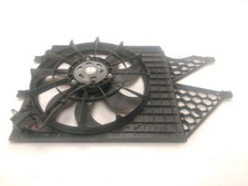 Ventilateur radiateur polo d'occasion  Billère