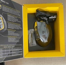 Gaming mouse mmo usato  Italia