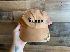 Kleer hat think for sale  Cartersville