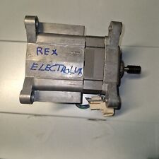 Motore lavatrice rex usato  Torino