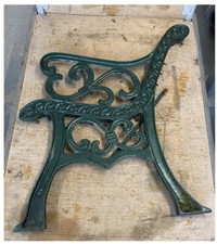 cast iron bench for sale cast iron bench for sale BILSTON