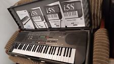 Korg arranger workstation usato  Sassano