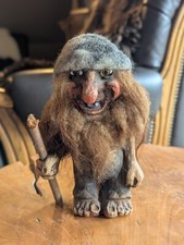 Seltener fosse troll gebraucht kaufen  Erwitte