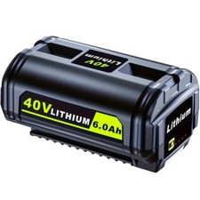 40v 6.0ah max for sale  Pomona