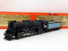 Rivarossi 1280 locomotiva usato  Italia