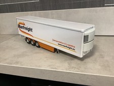 Corgi model truck for sale  BONNYBRIDGE