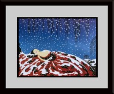 Erte sleeping beauty for sale  Freehold