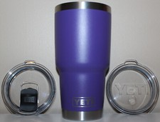 Authentic yeti rambler for sale  Mechanicsburg