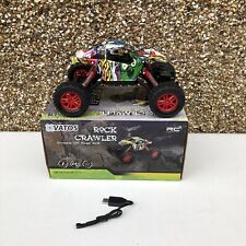 Vatos rock crawler for sale  SWANSEA