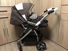 Gesslein air kinderwagen gebraucht kaufen  Hallstadt