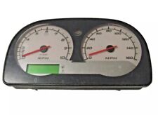 Speedometer instrument gauge for sale  Duarte