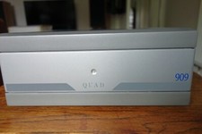 Quad 909 power for sale  BINGLEY