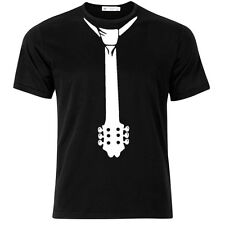 Shirt uomo nera usato  Italia