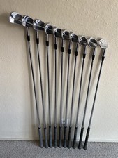Mizuno iron set for sale  Anaheim