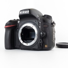 *READ* Nikon D600 24.3Mp DSLR Digital Camera body  SC: 11631 (Inc. 24% VAT) comprar usado  Enviando para Brazil