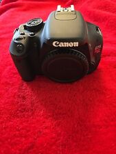 Canon eos rebel for sale  Shipping to Ireland