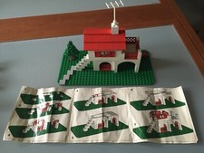 Lego legoland set gebraucht kaufen  Berlin