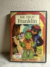 Fix it dvd d'occasion  Expédié en Belgium