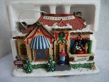 Maison noel lemax d'occasion  Nevers