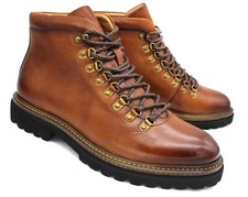 I18 genuine brown for sale  MANCHESTER