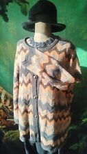 Atelier création cardigan gebraucht kaufen  Geiselwind