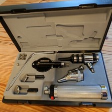 Riester set hno gebraucht kaufen  Nürnberg