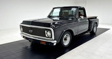 1971 chevrolet stepside for sale 1971 chevrolet stepside for sale  Morgantown