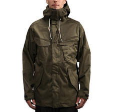 Burton analog wasteland for sale  Lee