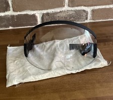 Clear pilot visor for sale  Gilmer
