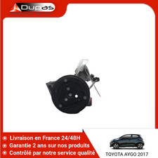 Compresseur air conditionne d'occasion  Nemours