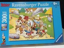 Puzzle astérix 300 d'occasion  Moirans-en-Montagne