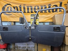 Jeep wrangler door for sale  Frankton