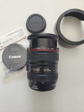Canon 105mm usm usato  Ragusa