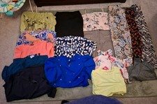 Bundle x16 ladies for sale  SOUTH SHIELDS