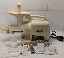 Green power juicer for sale  East Peoria