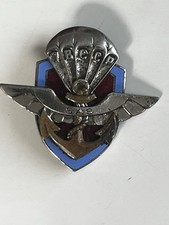 Insigne bataillon colonial d'occasion  Buchy