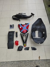 Ricambi scooter aprilia usato  Biandronno
