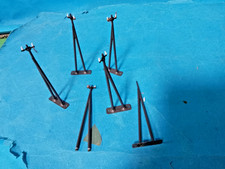 Tralicci alta tensione usato  Genova