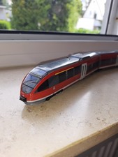 Brawa triebwagen 643 gebraucht kaufen  Helmbrechts