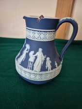 Vintage jug wedgwood for sale  READING