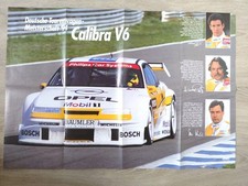 Pel calibra dtm gebraucht kaufen Pel calibra dtm gebraucht kaufen  Vechta