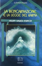 Reincarnazione legge del usato  Italia