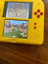 Nintendo 2ds super for sale  Flomaton