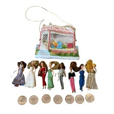 Vtg kenner glamour for sale  Columbus