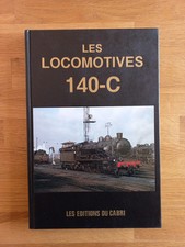 Locomotives 140 éditions d'occasion  Villeneuve-d'Ascq-