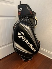 bag tour taylormade for sale  Brunswick